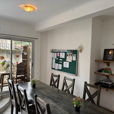 Wakawaka Hostel Аруша Екстериор снимка
