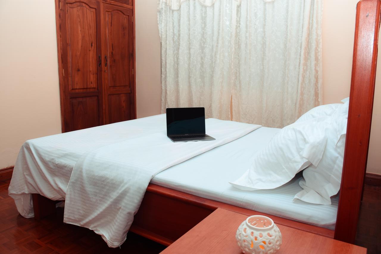 Wakawaka Hostel Аруша Екстериор снимка